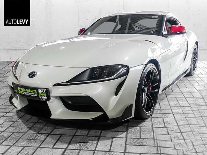 Toyota Supra GR 2.0 Fuji Limited *1/200*CARPLAY*NAVI*