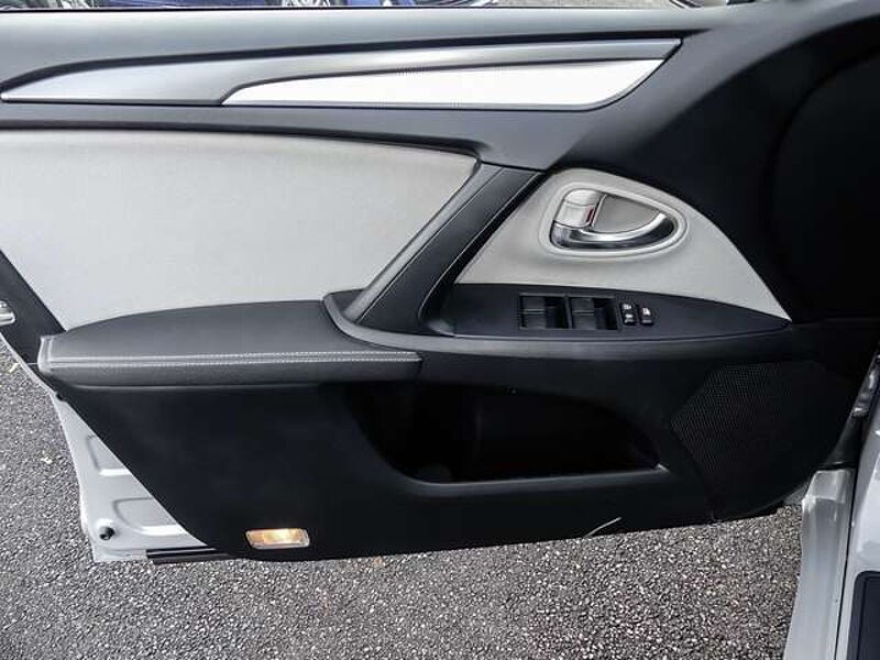 Toyota Avensis Touring Sports 1.8 Comfort *NAVI*BT*, Gebrauchtwagen, bei  Auto Levy GmbH &amp;amp;amp; Co. KG D&amp;amp;uuml;sseldorf
