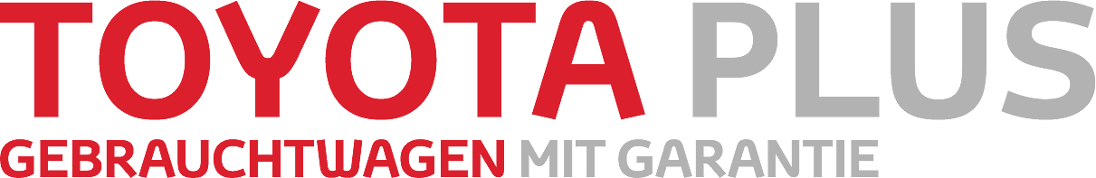 Toyota Plus – Gebrauchtwagen mit Garantie