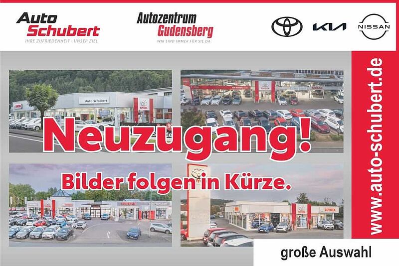 Toyota bZ4X Comfort- und Technik-Paket+Navi+Sitzheizung Neuwagen, bei Auto  Schubert GmbH Marburg