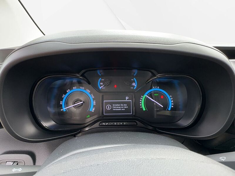 Toyota Proace City Electric (50 kWh) L1 Duty Comfort