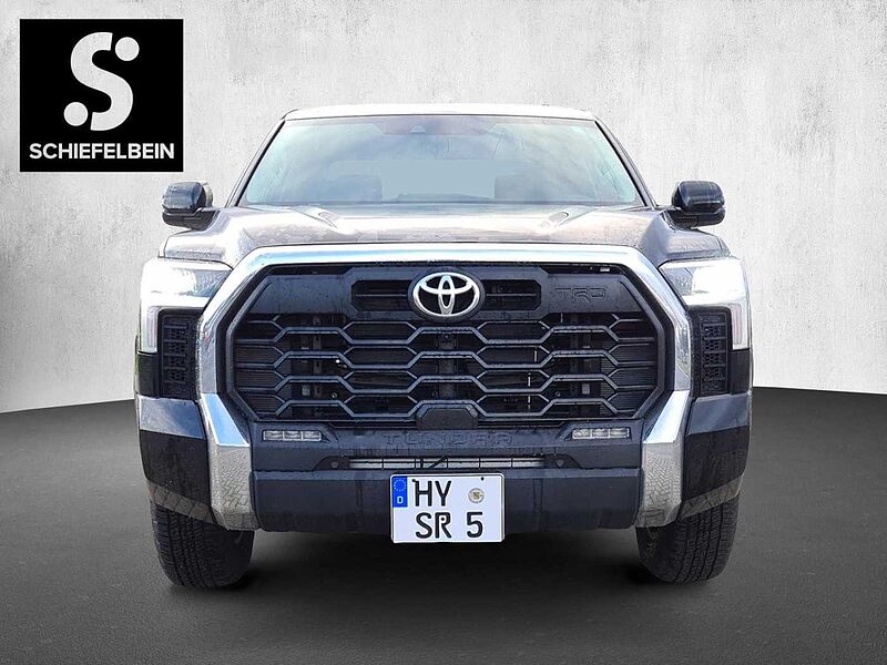 Toyota Tundra SR5 4x4 3.5 Bi-Turbo 389PS 10-G Aut. +TRD-Off-Road