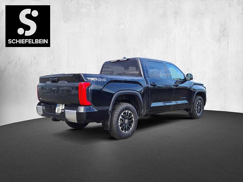 Toyota Tundra SR5 4x4 3.5 Bi-Turbo 389PS 10-G Aut. +TRD-Off-Road
