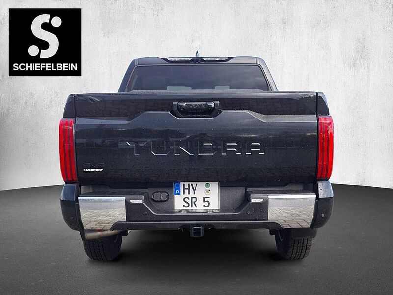 Toyota Tundra SR5 4x4 3.5 Bi-Turbo 389PS 10-G Aut. +TRD-Off-Road