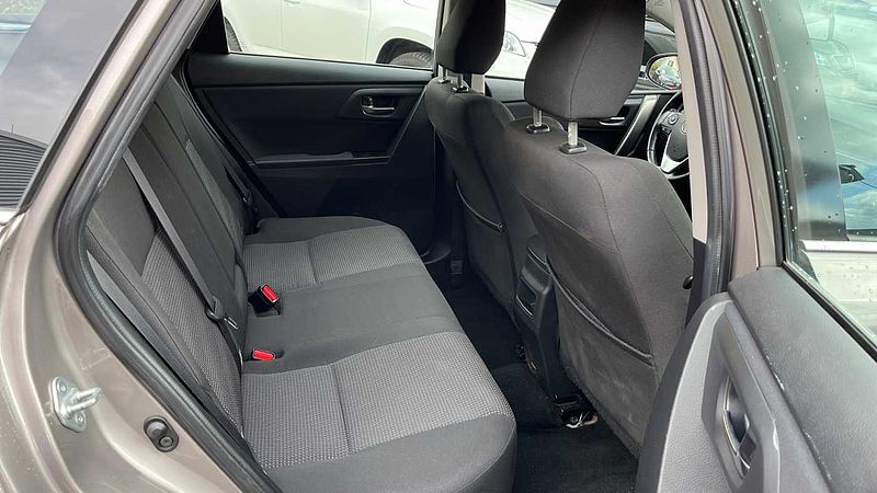 Toyota Auris Touring Sports 1.6 Comfort+KAMERA