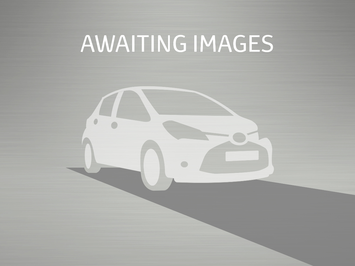 Toyota Auris 1.33 VVT-i Life Klimaautomatik Alufelgen